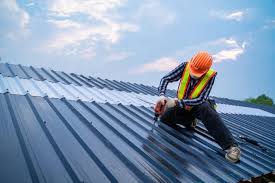 Best Steel Roofing  in Southmayd, TX